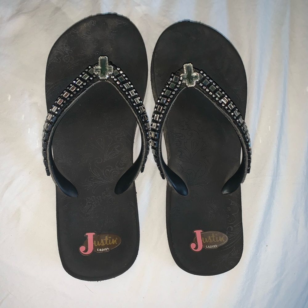 Flip flops